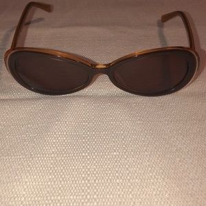 Bebe Brown Prescription Sunglasses Sale Today Only